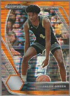 Jalen Green
