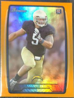 Manti Te'o