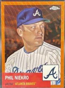 Phil Niekro