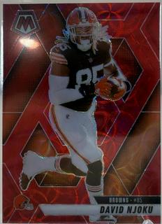 David Njoku