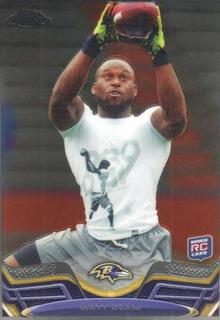 Matt Elam