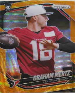 Graham Mertz