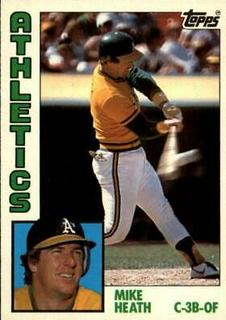 Mike Heath