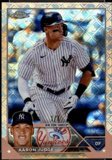 Aaron Judge