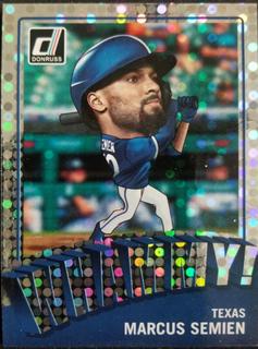 Marcus Semien