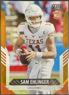 Sam Ehlinger
