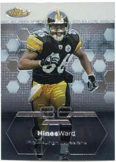 Hines Ward