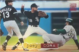 Joey Cora