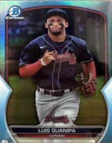 Luis Guanipa