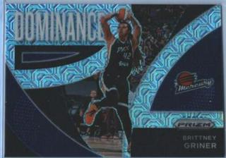 Brittney Griner