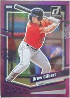 Drew Gilbert