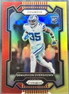 Demarvion Overshown