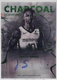 Javon Small
