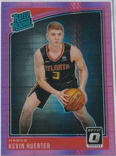 Kevin Huerter