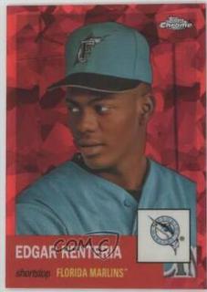 Edgar Renteria