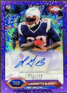 LeGarrette Blount
