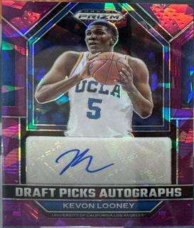 Kevon Looney