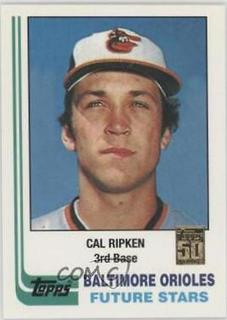 Cal Ripken Jr.