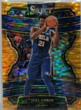 Joel Embiid