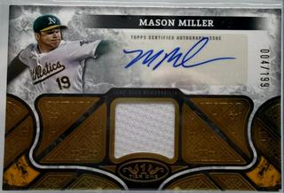 Mason Miller
