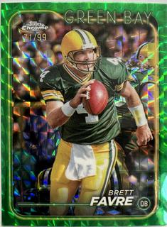 Brett Favre
