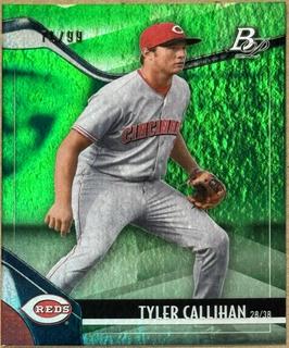 Tyler Callihan