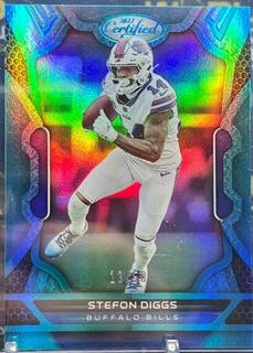 Stefon Diggs