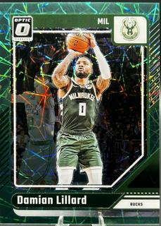 Damian Lillard