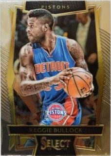Reggie Bullock