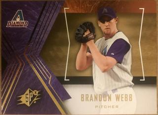 Brandon Webb