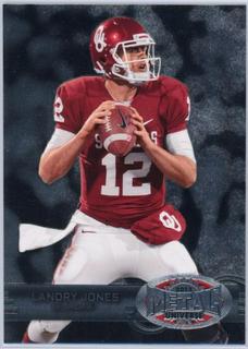 Landry Jones
