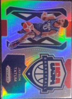 Jayson Tatum