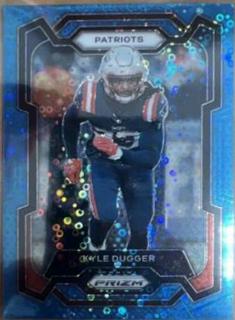 Kyle Dugger