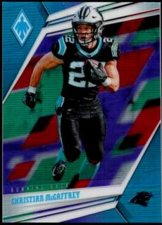 Christian McCaffrey