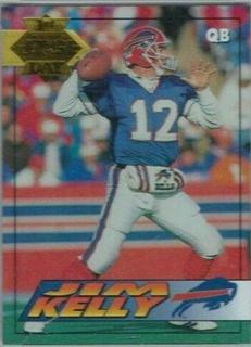Jim Kelly