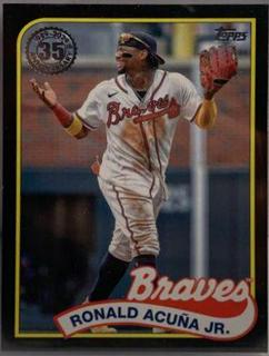 Ronald Acuna Jr.
