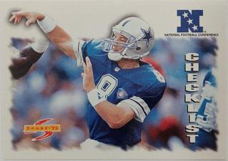 Troy Aikman