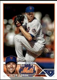 Jacob deGrom
