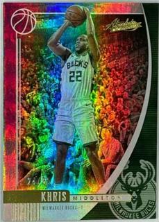Khris Middleton