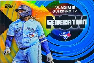 Vladimir Guerrero Jr.