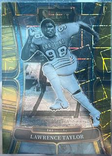 Lawrence Taylor