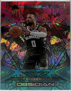 Damian Lillard