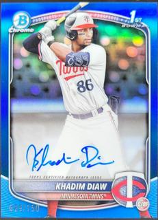 Khadim Diaw