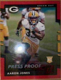 Aaron Jones