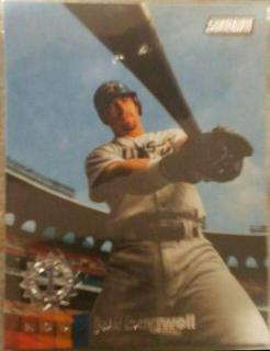 Jeff Bagwell
