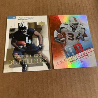 Jarrett Payton