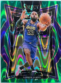 LeBron James