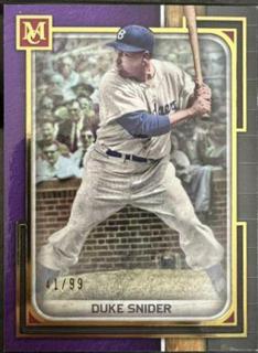 Duke Snider