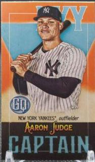 Aaron Judge