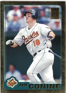 Jeff Conine